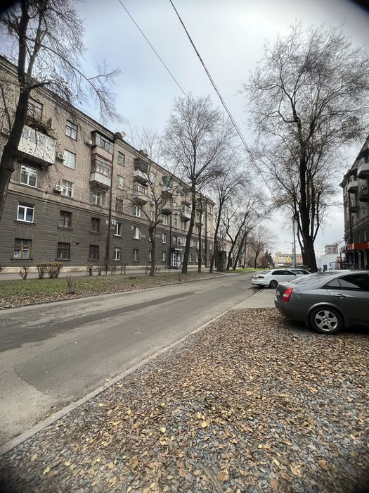 Продам 3комнатную квартиру в центре с АГО(Sher)