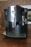 Ekspres Jura impressa C9