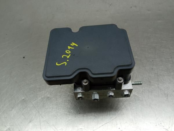 ABS RENAULT Kadjar (HA_, HL_)