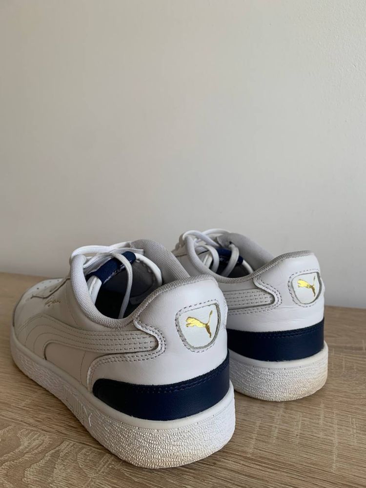 Кросівки PUMA оригінал 44р. 28,5см