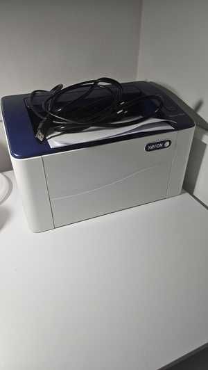 Принтер Xerox Phaser 3020  Wi-Fi