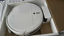 Xiaomi Mi Robot Vacuum Mop / robot sprzątający odkurzanie i mopowanie