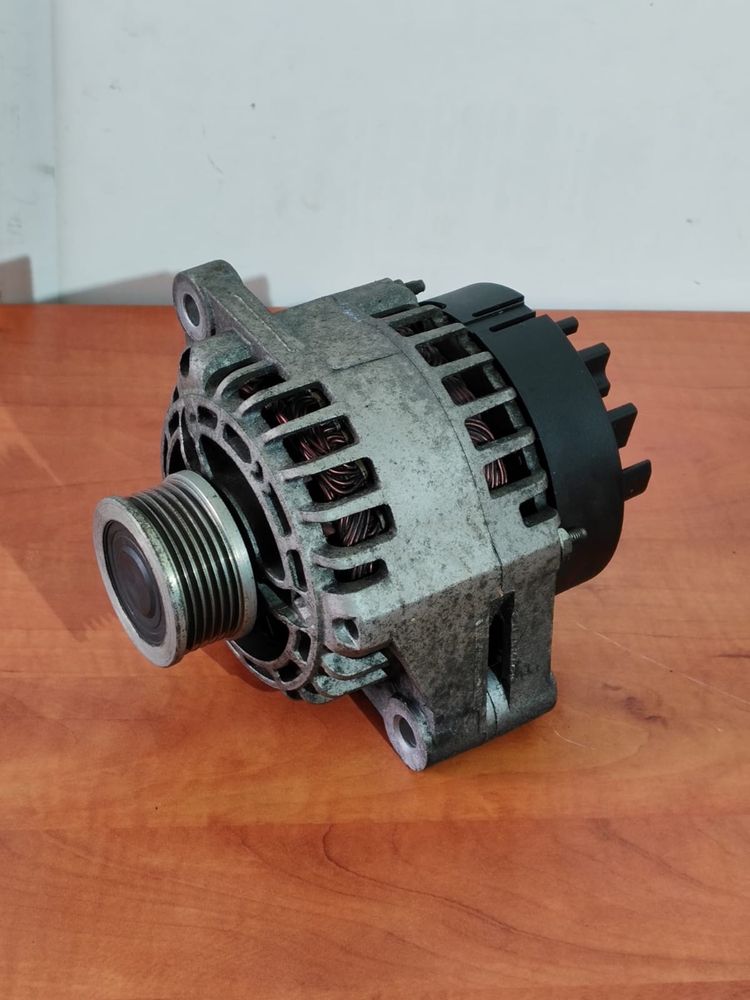 Alternator Opel Vectra C 1.9 CDTI 120KM