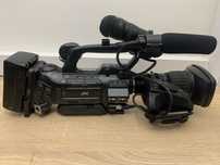 Kamera JVC GY-HM750