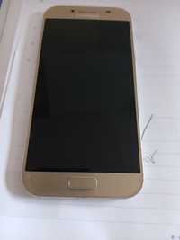 Samsung A5 2017 dourado