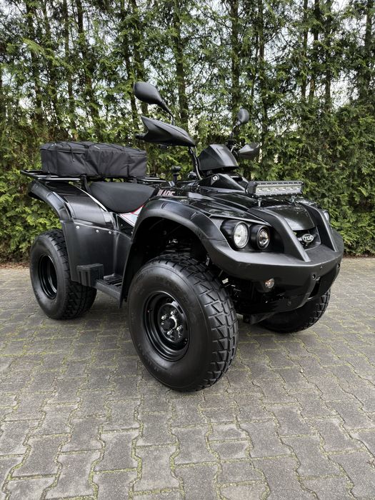 Nowe Tgb BLADE 325*L7E*1000km- CENA BEZ negocjacji