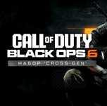 Call of Duty: Black Ops 6 | PS5 | PS4