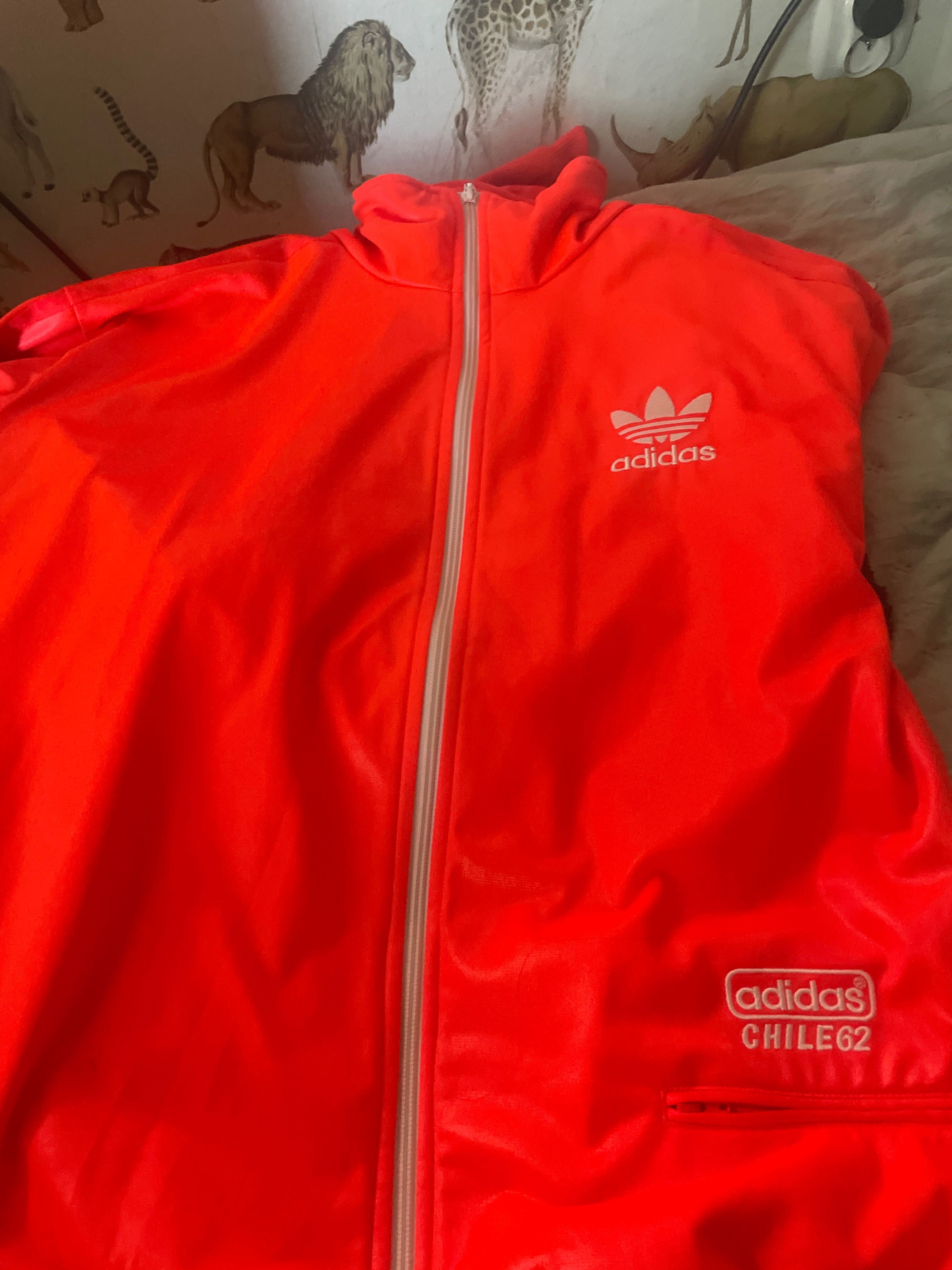 Bluza Adidas Chile 62