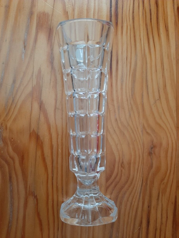 Jarra Cristal d'Arques 24% de chumbo.