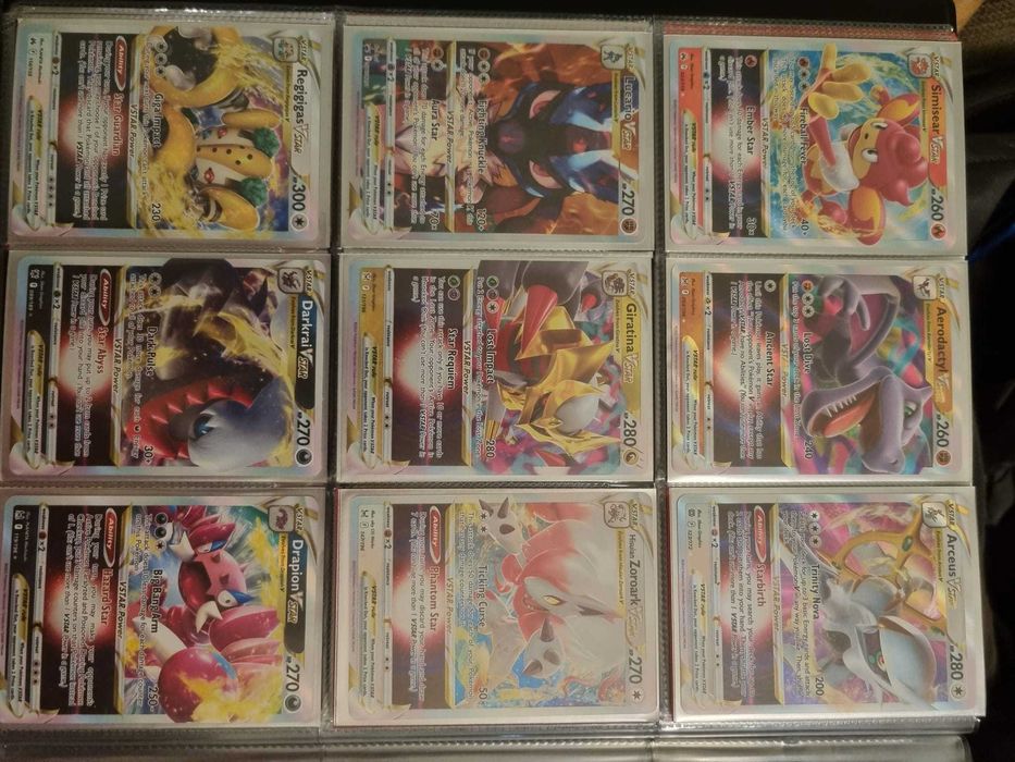 Cartas Pokemon - 151, Brilliant Stars Etc