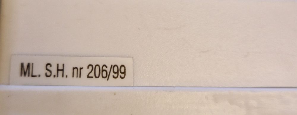 Gniazdo puszka telefoniczna natynkowa