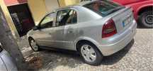 Opel Astra 2023 a gasolina
