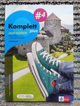 Podręcznik Komplett Plus 4