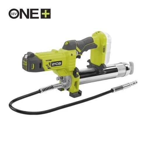 Smarownica Akumulatorowa R18Gg-0 18V 0*Ah One+