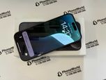 Zadbany iPhone 15 Pro 256GB 88% Czarny Gwarancja PhoneWorld