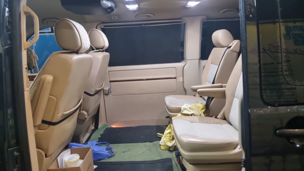 Продам Мультіван