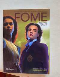 Fome - Michael Grant