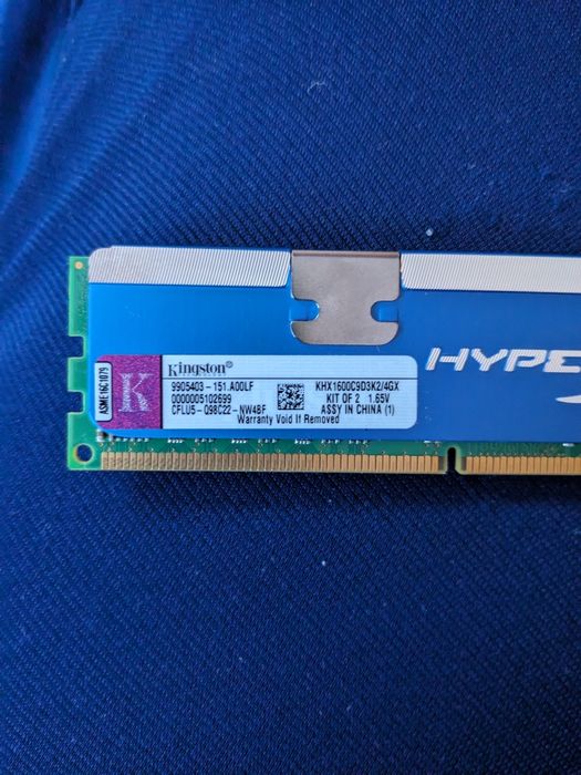 Komputer stacjonarny i7-870 / 8GB RAM / Quadro K620 - Idealny do biura