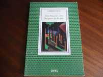 "Seis Passeios nos Bosques da Ficção" de Umberto Eco - 1ª Edição 1995