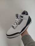 Nike Air Jordan 3 Midnight Navy 40.5