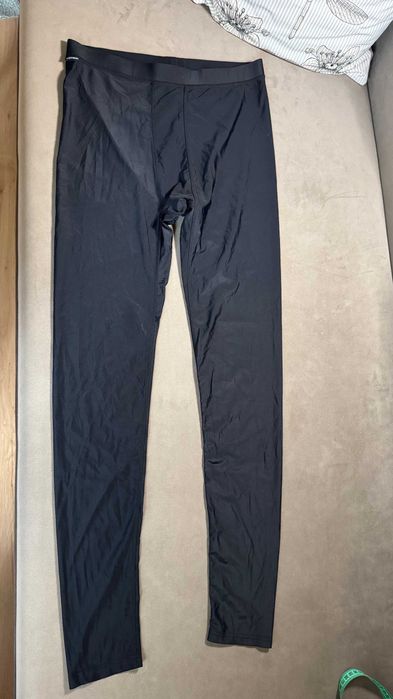Męskie legginsy termoaktywne, kalesony Stormberg, r XL-igła