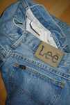 Spodnie Jeans męskie roz 32 - 30 * Lee Arizona