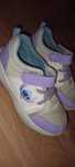 Buty adidasy dla dziewczynki Stitch