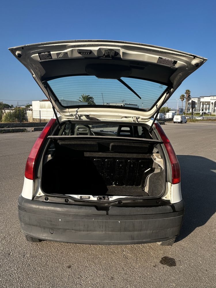 Fiat Punto 1.1 55s