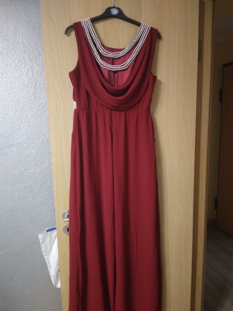 Vendo vestido cerimónia