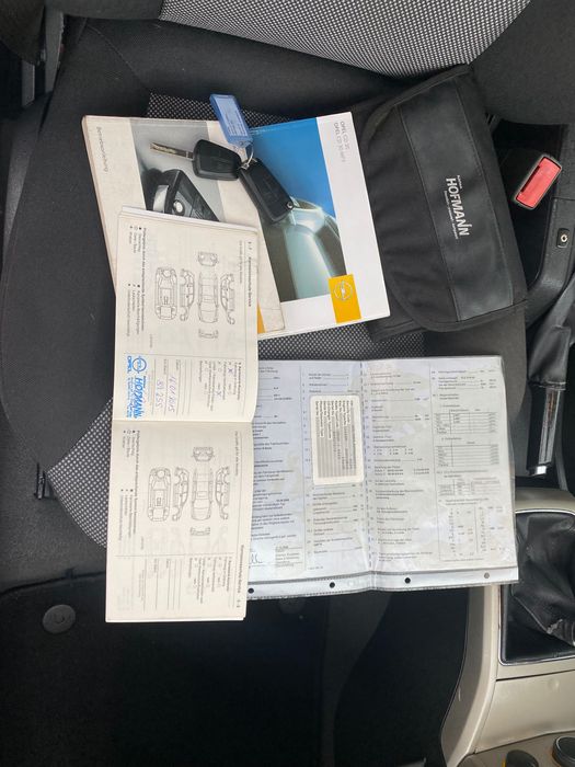 Продам Opel Astra H