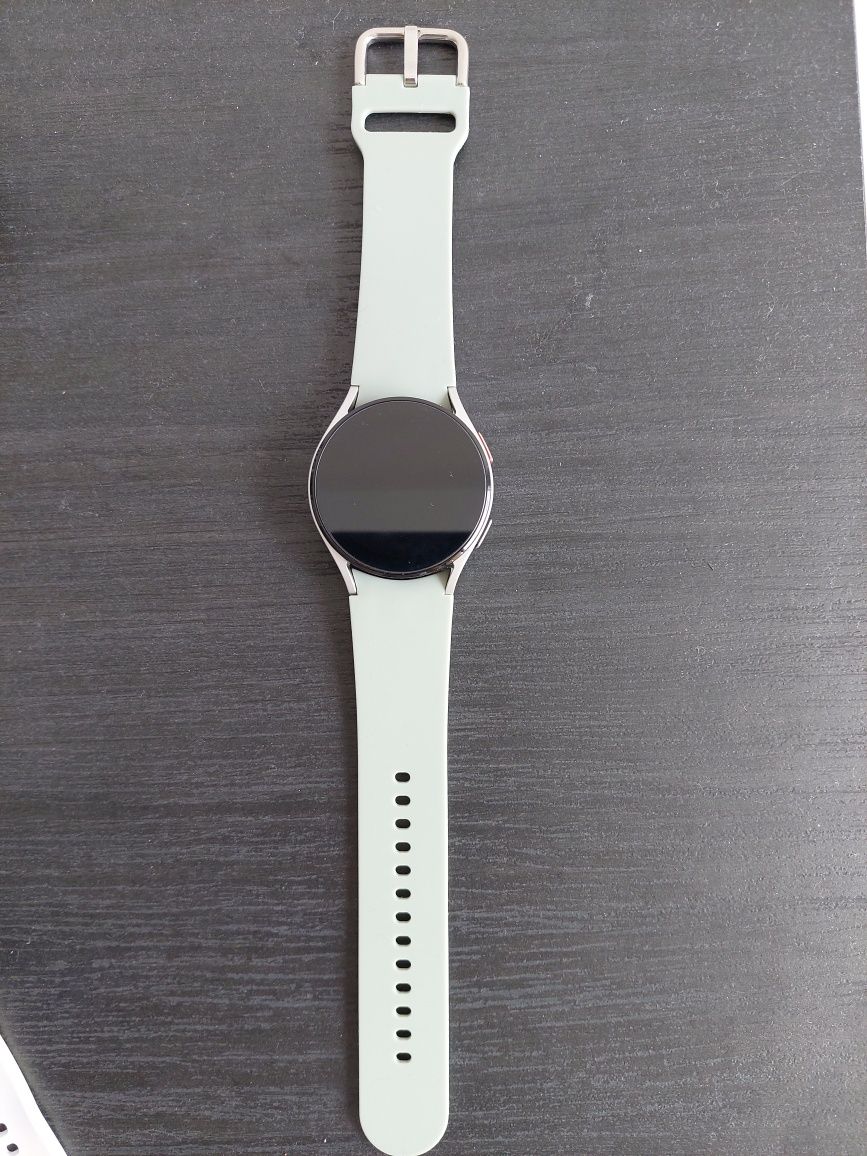 Pulseira Samsung galaxy watch 4