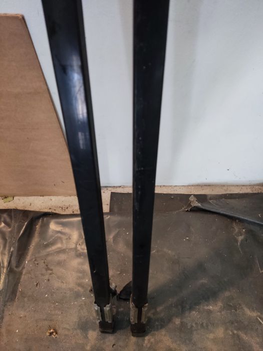 Fiat 125 p ( duży Fiat)bagażnik dachowy