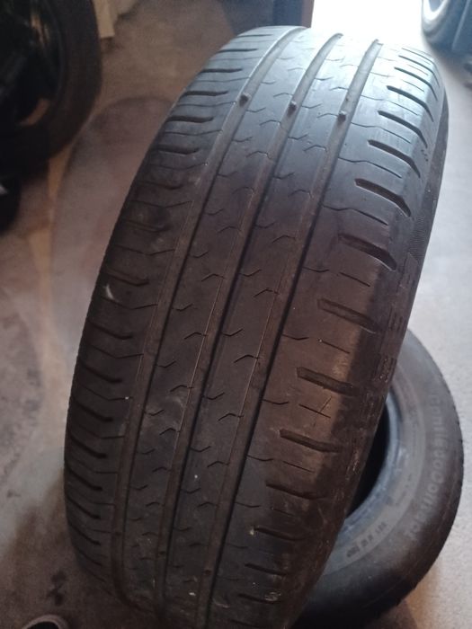 Pneus 185 65 michelin/continental