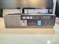 DELL OptiPlex 790 - i3 / 8GB / SSD / WIN 10 / OFFICE