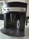 Ekspres Delonghi Magnifica