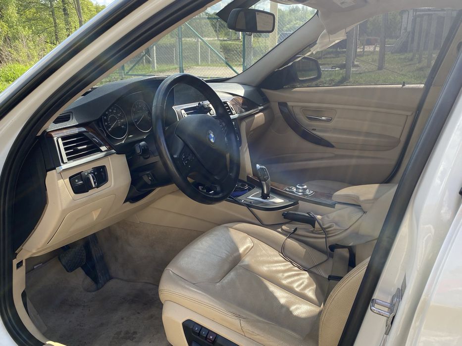 Продам БМВ 328 хDrive