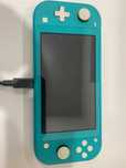 Nitendo  Switch Lite