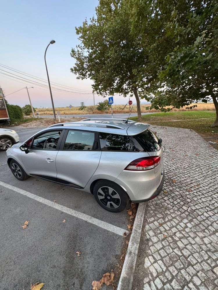 Vendo Renault Clio 2014 1.5