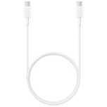 Kabel Samsung EP-DA905BWE USB-C - USB-C 3A 1m (OOB Bulk - opakowanie z