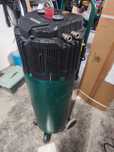 Compressor vertical Parkside 50 litros
