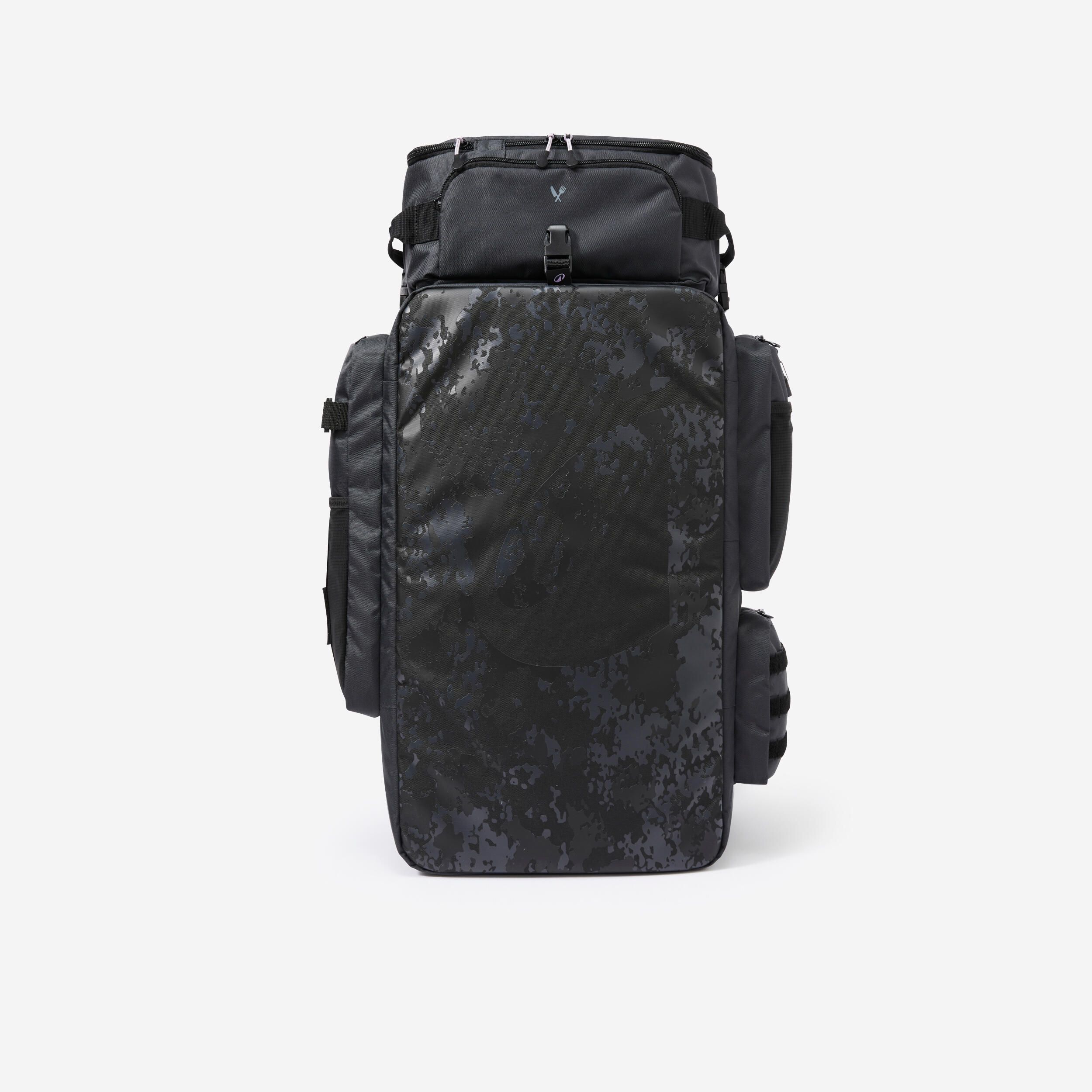 Saco de Musculação e Cross Training 50 L com Bolsa