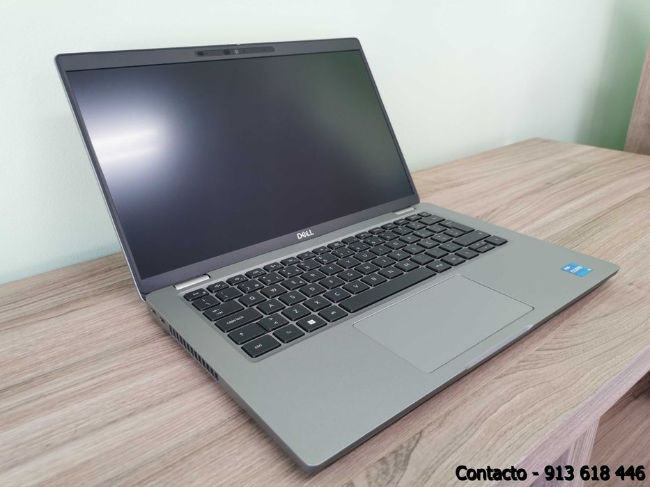 Dell Latitude 5420 i5 / Ram 16Gb / Garantia