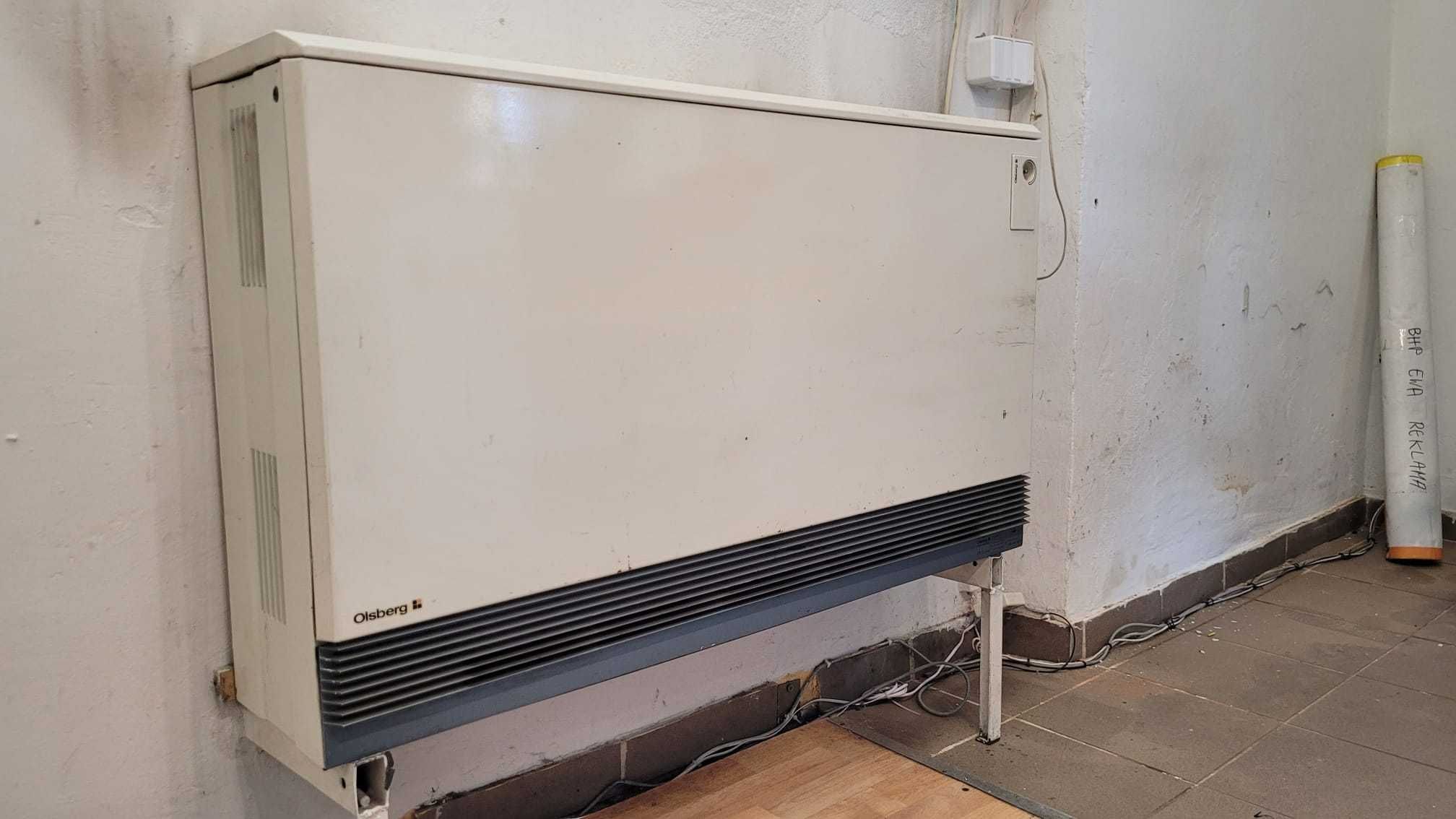 Elektryczny piec akumulacyjny CARAT 24 OLSBERG Herman Everken GmbH 5kW