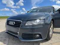 Audi A4 Audi A4 B8 2.0 TDi