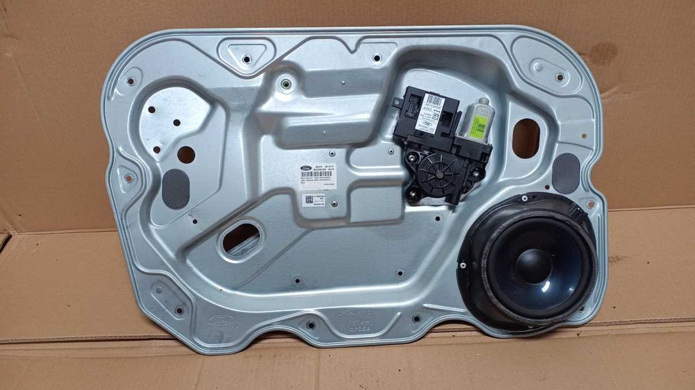 Podnośnik szyby, moduł lewy przód FORD KUGA MK1