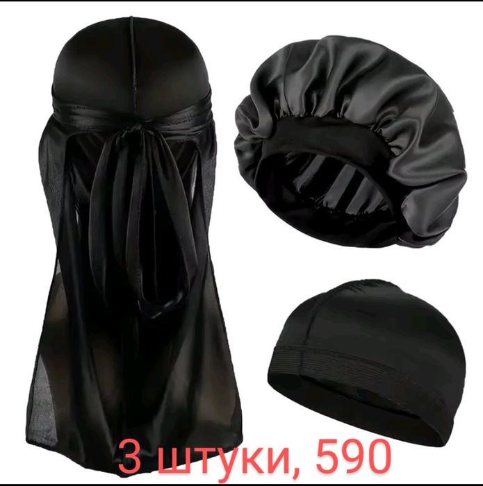 Женская шапочка для сна, шапочка для душа