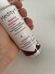 Mgielka do twarzy Medity tradzik rozowaty rosacea kojaca