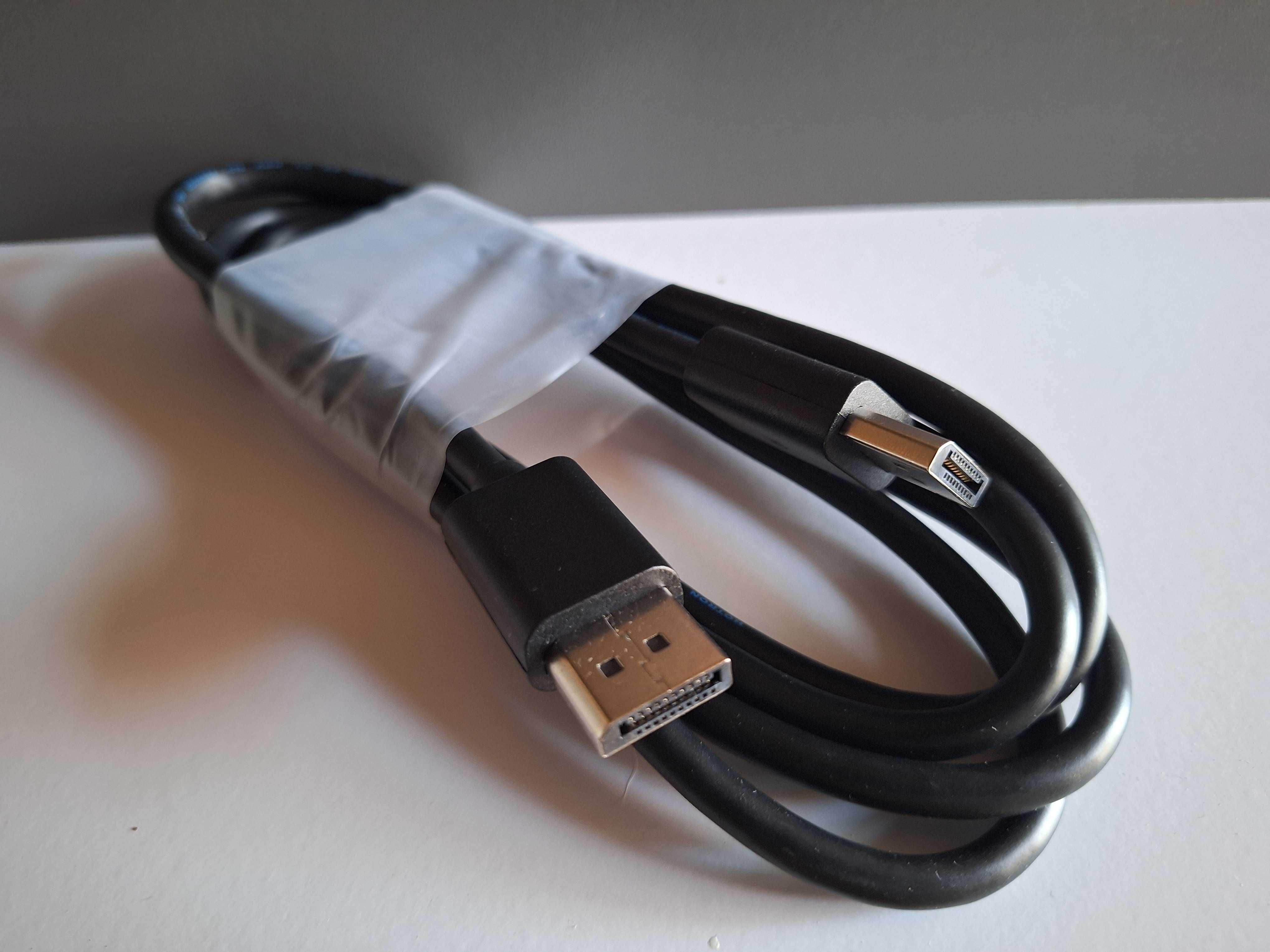Kabel DP display port