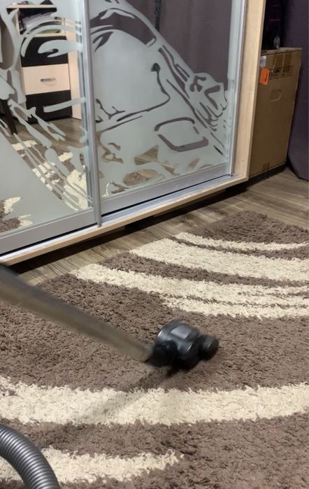 Хімчистка виїзна  чистка  мʼ яких меблів, килимів . Діє знижка