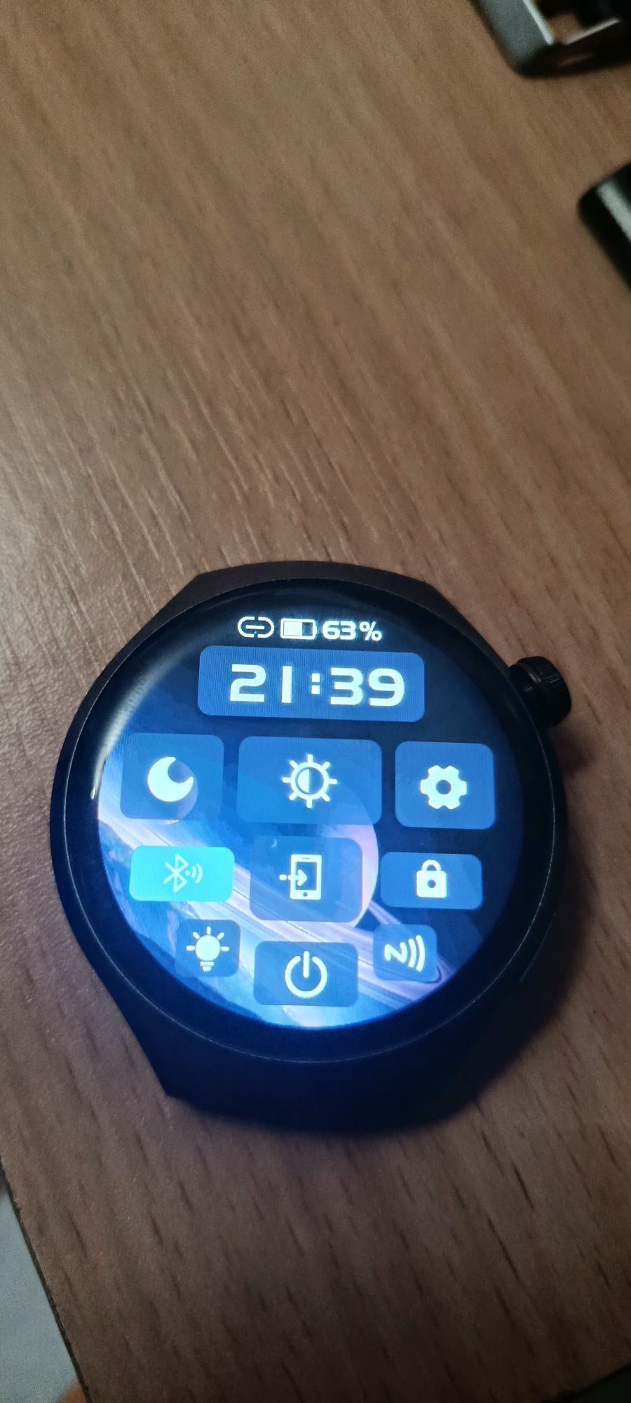 Zegarek Watch 4 PRO